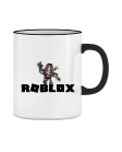 Puodelis  Roblox Circuit Breaker